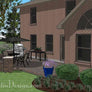 Paver Patio #08-031001-01