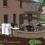 Paver Patio #08-031001-01