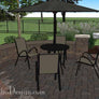 Paver Patio #08-031001-01