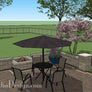 Paver Patio #08-032001-01