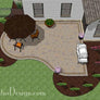 Paver Patio #08-039001-01