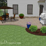 Paver Patio #08-039001-01