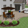Paver Patio #08-039001-01