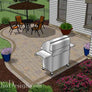 Paver Patio #08-039001-01