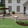Paver Patio #08-039001-02