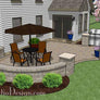Paver Patio #08-039001-02