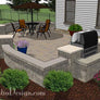 Paver Patio #08-039001-02