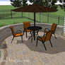 Paver Patio #08-039001-02