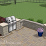 Paver Patio #08-039001-02