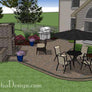 Paver Patio #08-044001-02
