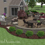 Paver Patio #08-067001-01