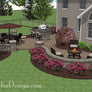 Paver Patio #08-067001-01
