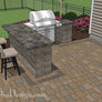 Paver Patio #08-067001-01