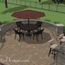Paver Patio #08-067001-01