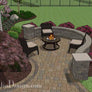 Paver Patio #08-067001-01