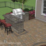 Paver Patio #08-067001-02