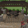 Paver Patio #08-067001-02