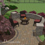 Paver Patio #08-067001-02