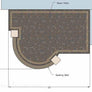 Paver Patio #10-031001-01