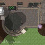 Paver Patio #10-031001-01