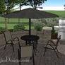 Paver Patio #10-031001-01