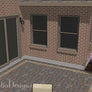 Paver Patio #10-031001-01