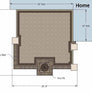 Paver Patio #10-032001-01