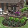Paver Patio #10-032001-01