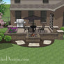 Paver Patio #10-032001-01