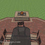 Paver Patio #10-040501-01