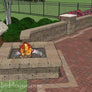Paver Patio #10-040501-02