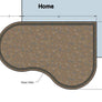 Paver Patio #10-043001-01