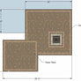 Paver Patio #10-054001-01