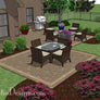 Paver Patio #10-054001-01