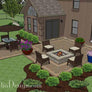 Paver Patio #10-054001-01