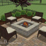 Paver Patio #10-054001-01