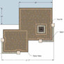 Paver Patio #10-054001-02