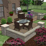 Paver Patio #10-054001-02
