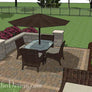 Paver Patio #10-054001-02