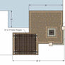 Paver Patio #10-054001-03