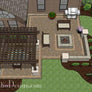 Paver Patio #10-054001-03