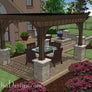 Paver Patio #10-054001-03