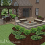 Paver Patio #10-054001-03