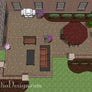 Paver Patio #10-068001-01