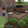 Paver Patio #10-068001-01