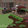 Paver Patio #10-068001-01