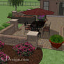 Paver Patio #10-068001-01