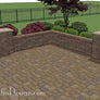 Paver Patio #10-068001-01