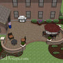 Paver Patio #10-070501-01