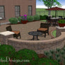 Paver Patio #10-070501-01